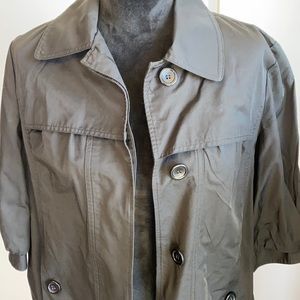 Chico’s 3/4 sleeve jacket